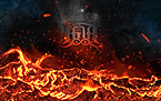 Igut illustration for the CD cover