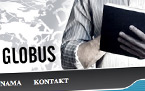 Gobus web design